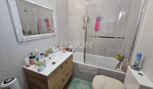 Wiederverkauf - Villa - Torrevieja - Torre Del Moro