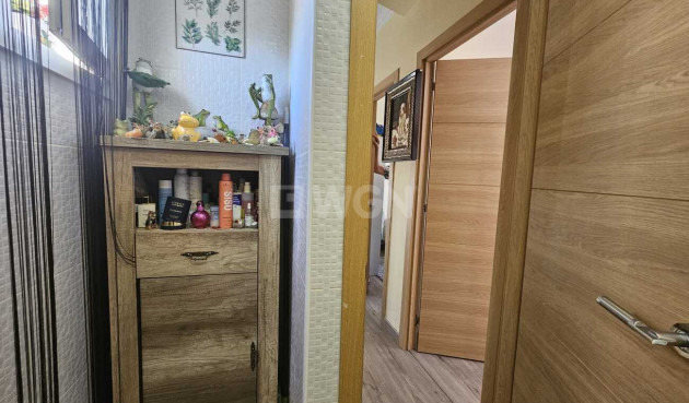 Wiederverkauf - Villa - Torrevieja - Torre Del Moro