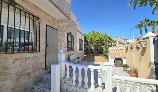 Wiederverkauf - Villa - Torrevieja - Torre Del Moro