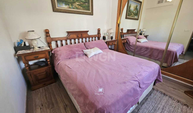 Wiederverkauf - Villa - Torrevieja - Torre Del Moro