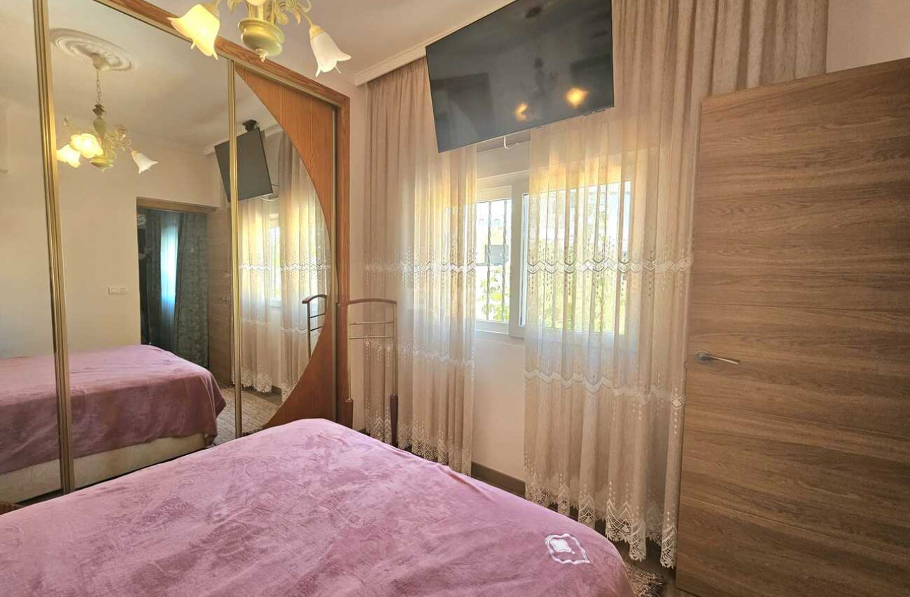 Wiederverkauf - Villa - Torrevieja - Torre Del Moro