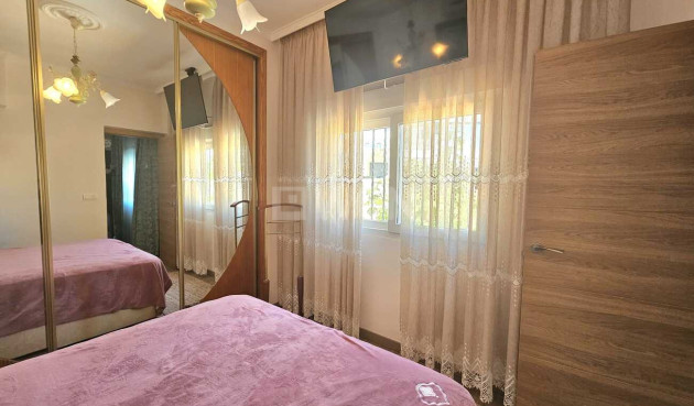 Wiederverkauf - Villa - Torrevieja - Torre Del Moro