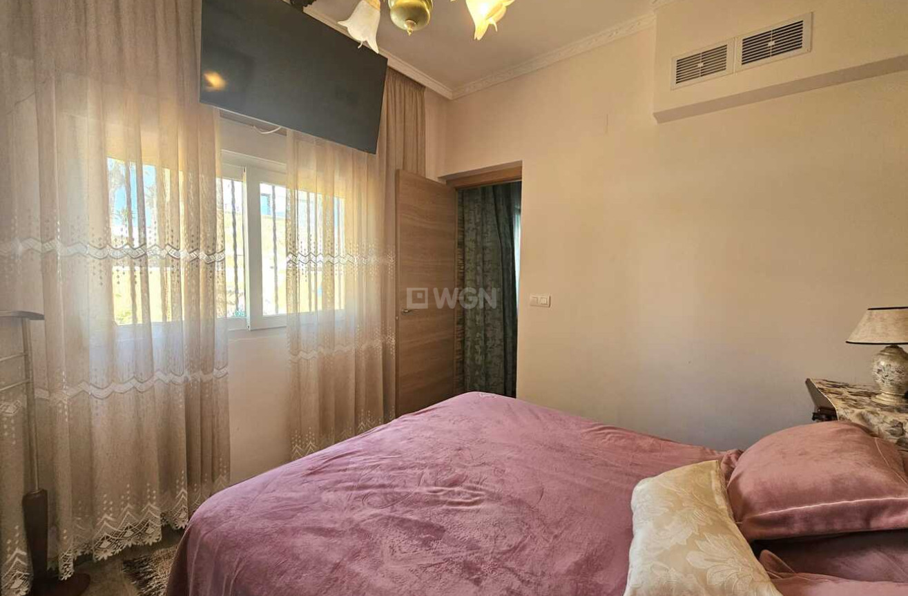 Wiederverkauf - Villa - Torrevieja - Torre Del Moro