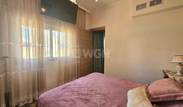 Wiederverkauf - Villa - Torrevieja - Torre Del Moro