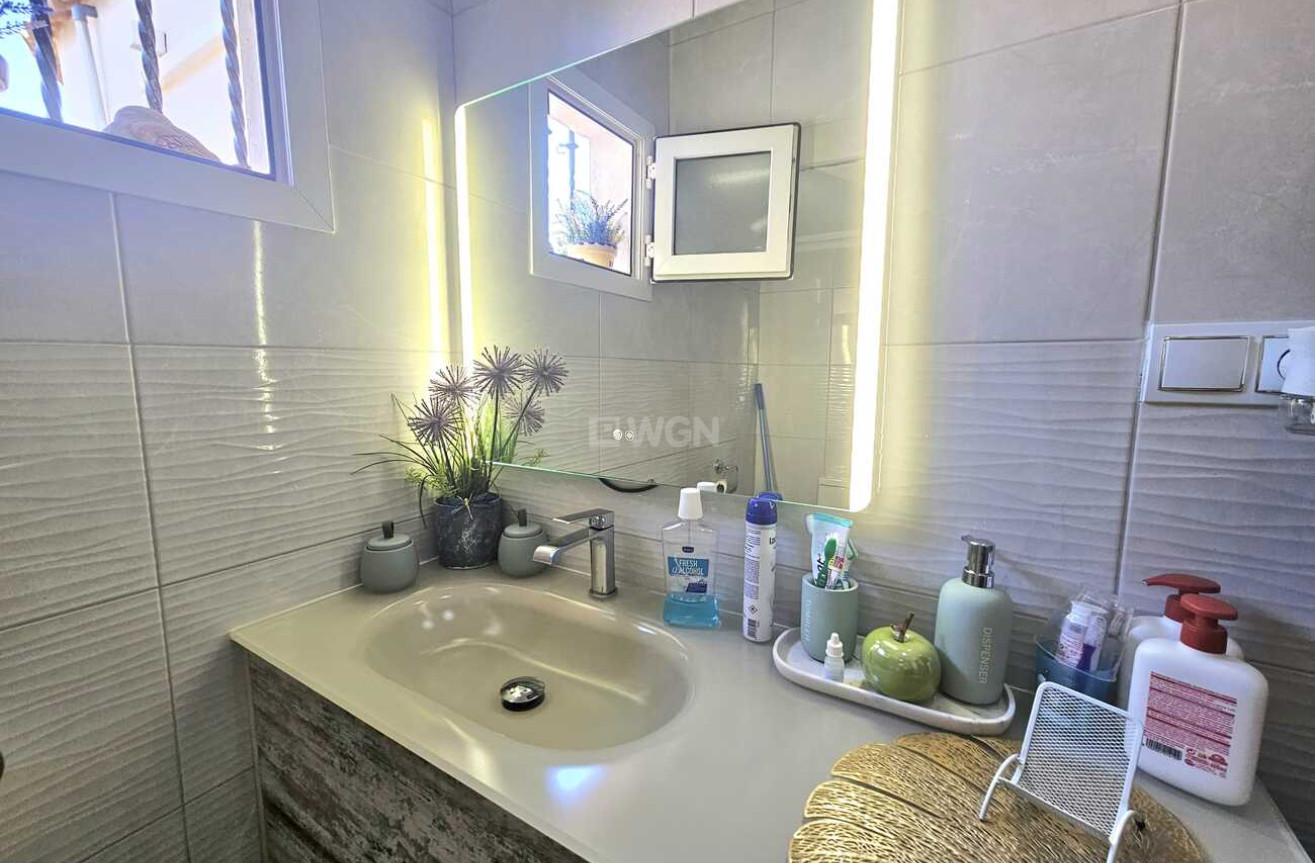 Wiederverkauf - Villa - Torrevieja - Torre Del Moro