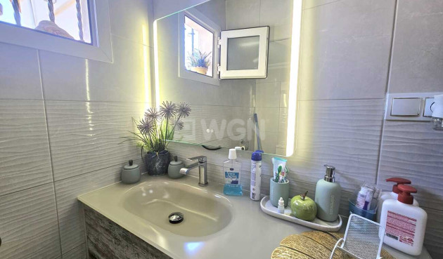 Wiederverkauf - Villa - Torrevieja - Torre Del Moro