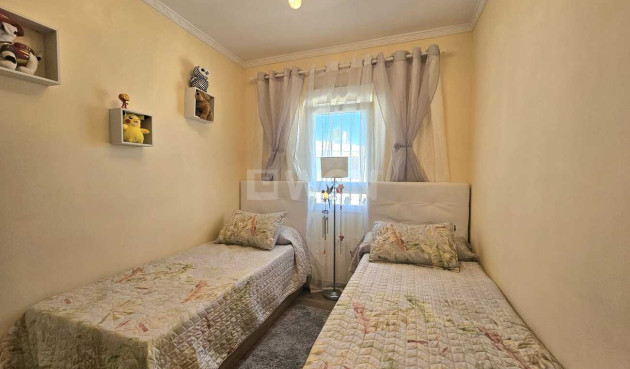 Wiederverkauf - Villa - Torrevieja - Torre Del Moro