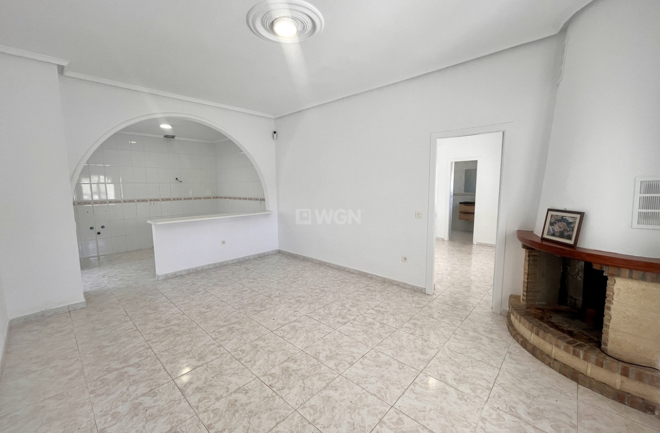 Reventa - Villa - Rojales - Inland