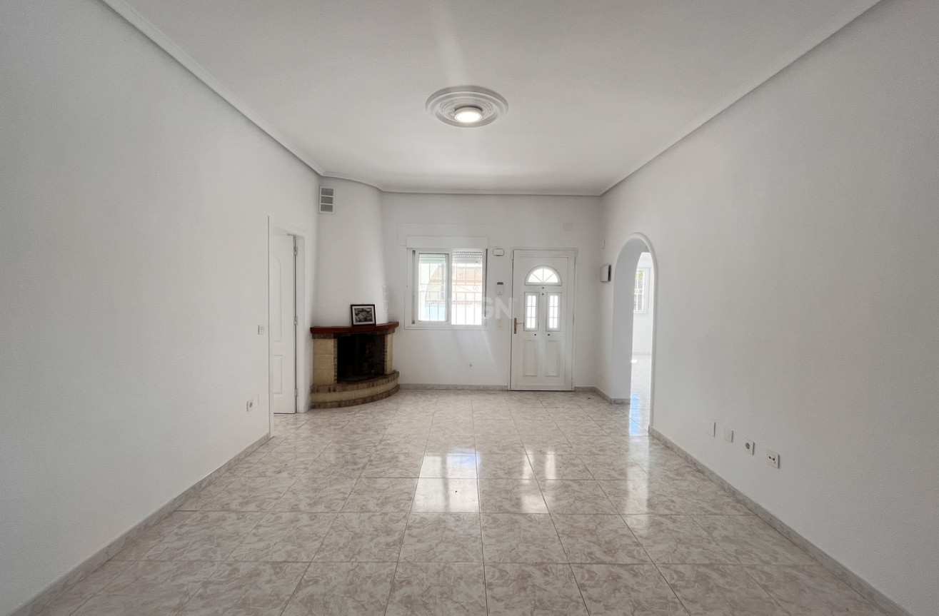 Reventa - Villa - Rojales - Inland