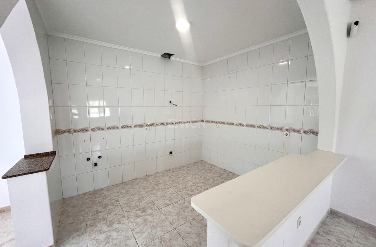 Reventa - Villa - Rojales - Inland