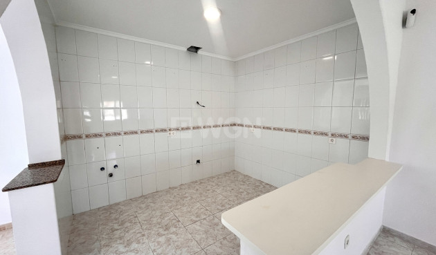 Reventa - Villa - Rojales - Inland