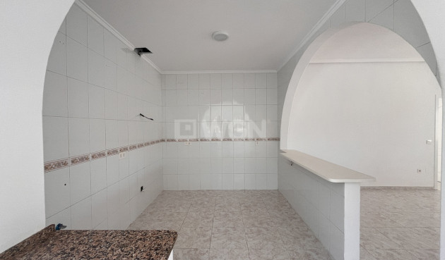 Reventa - Villa - Rojales - Inland