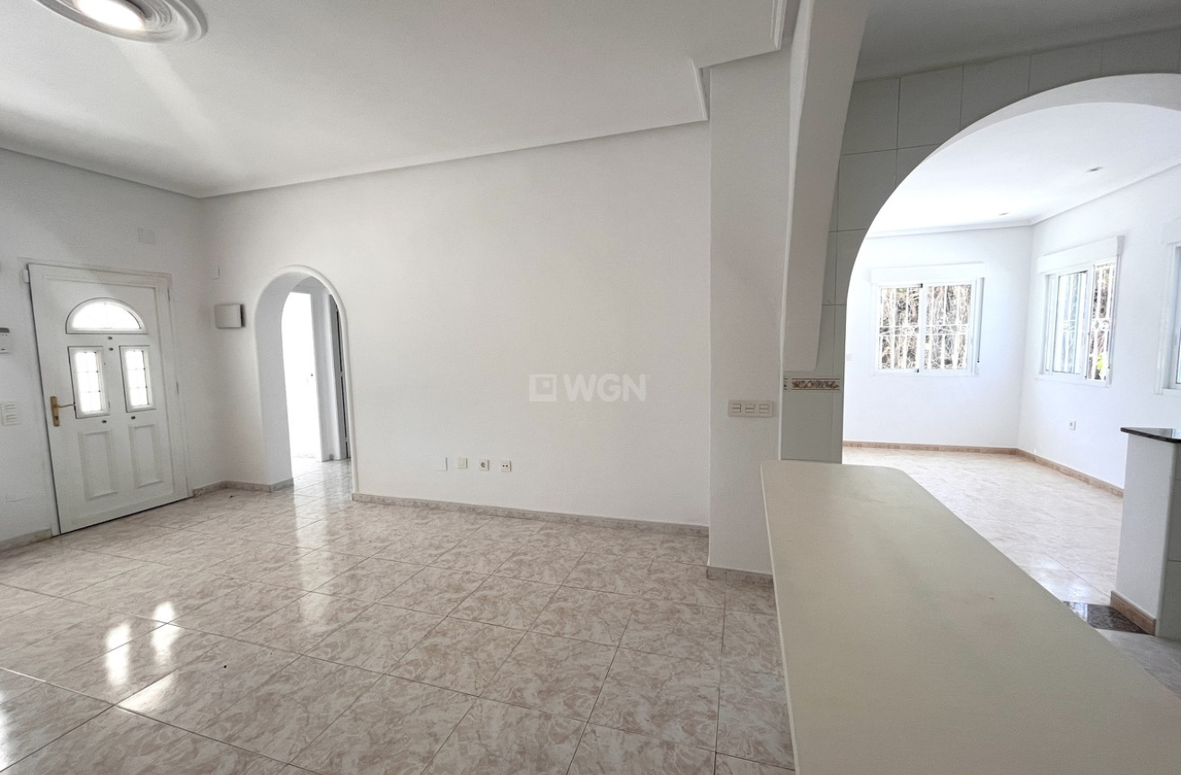 Reventa - Villa - Rojales - Inland