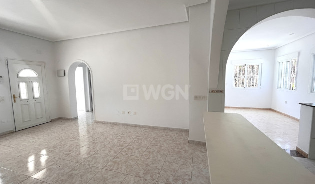 Reventa - Villa - Rojales - Inland