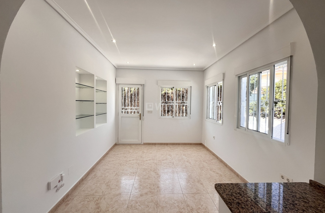 Reventa - Villa - Rojales - Inland