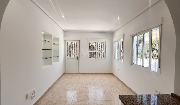 Reventa - Villa - Rojales - Inland