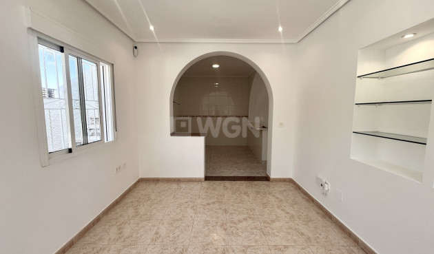 Reventa - Villa - Rojales - Inland