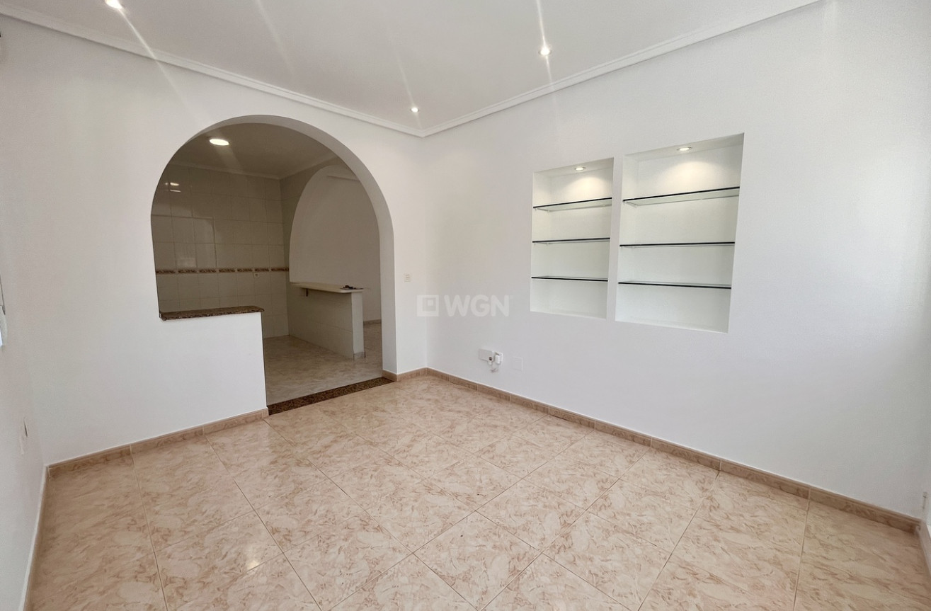 Reventa - Villa - Rojales - Inland