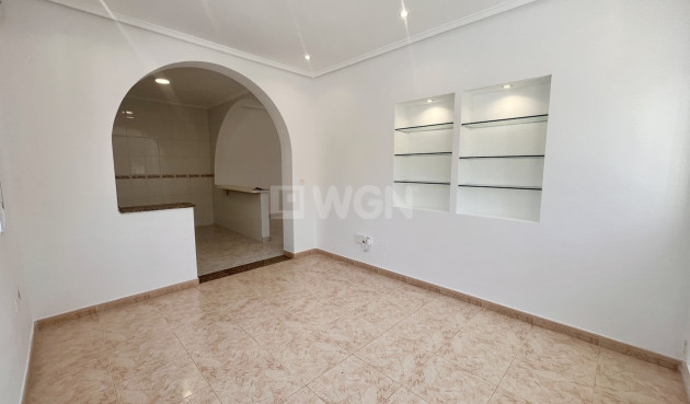 Reventa - Villa - Rojales - Inland