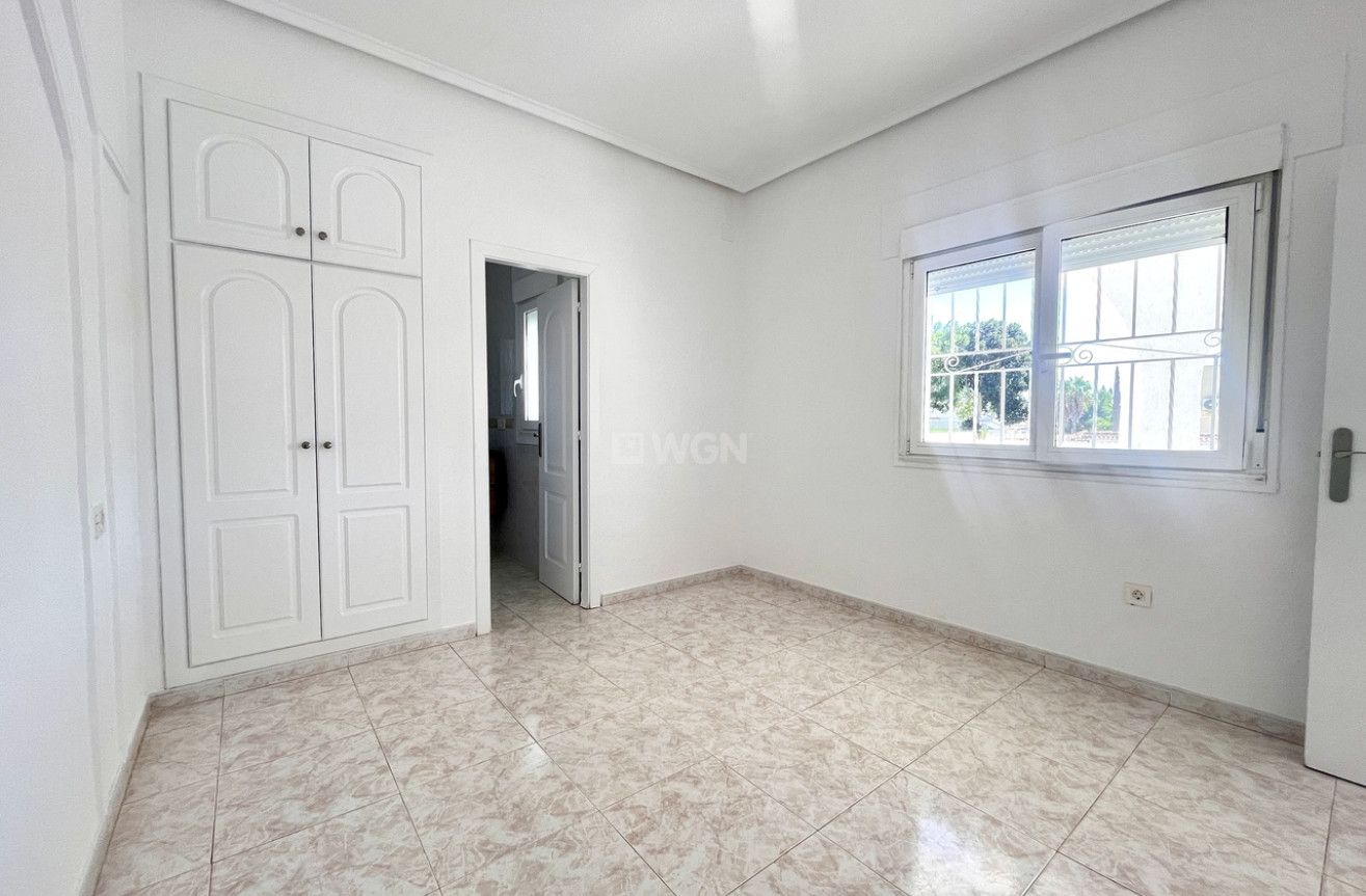 Reventa - Villa - Rojales - Inland