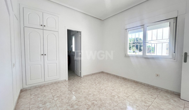 Reventa - Villa - Rojales - Inland