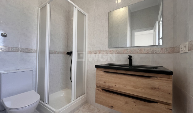 Reventa - Villa - Rojales - Inland