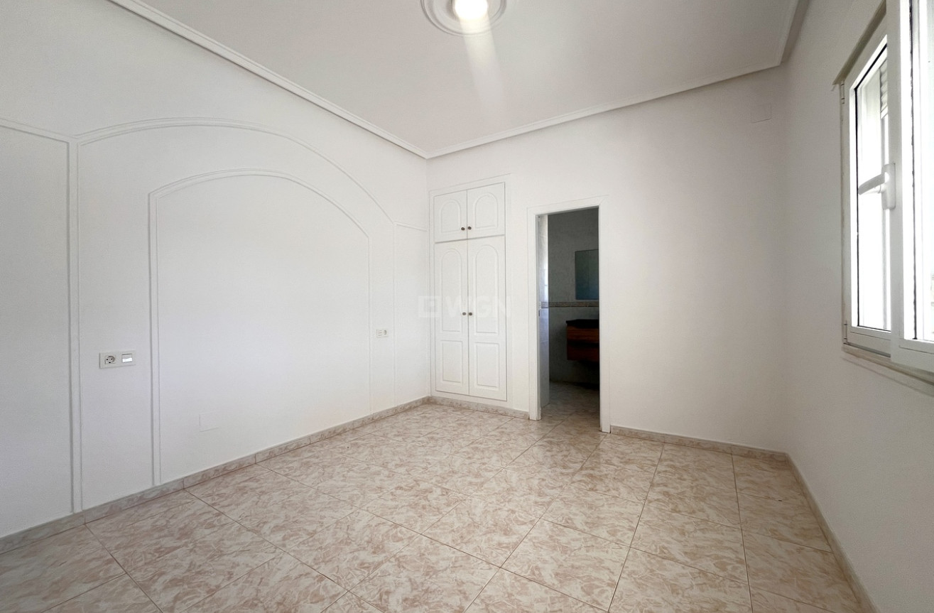 Reventa - Villa - Rojales - Inland