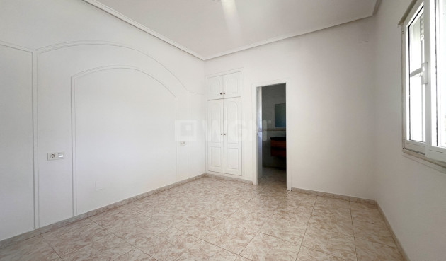 Reventa - Villa - Rojales - Inland