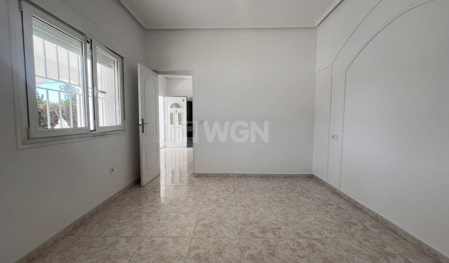 Reventa - Villa - Rojales - Inland