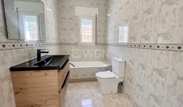 Reventa - Villa - Rojales - Inland