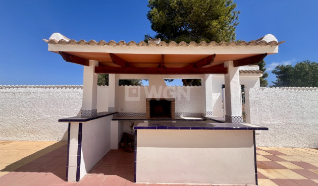 Reventa - Villa - Rojales - Inland