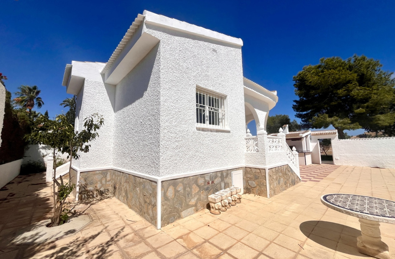 Reventa - Villa - Rojales - Inland