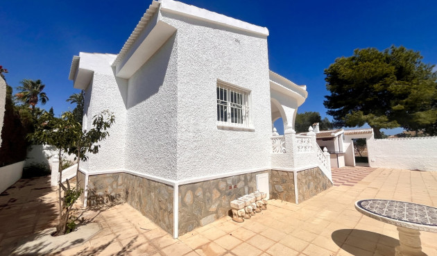 Reventa - Villa - Rojales - Inland