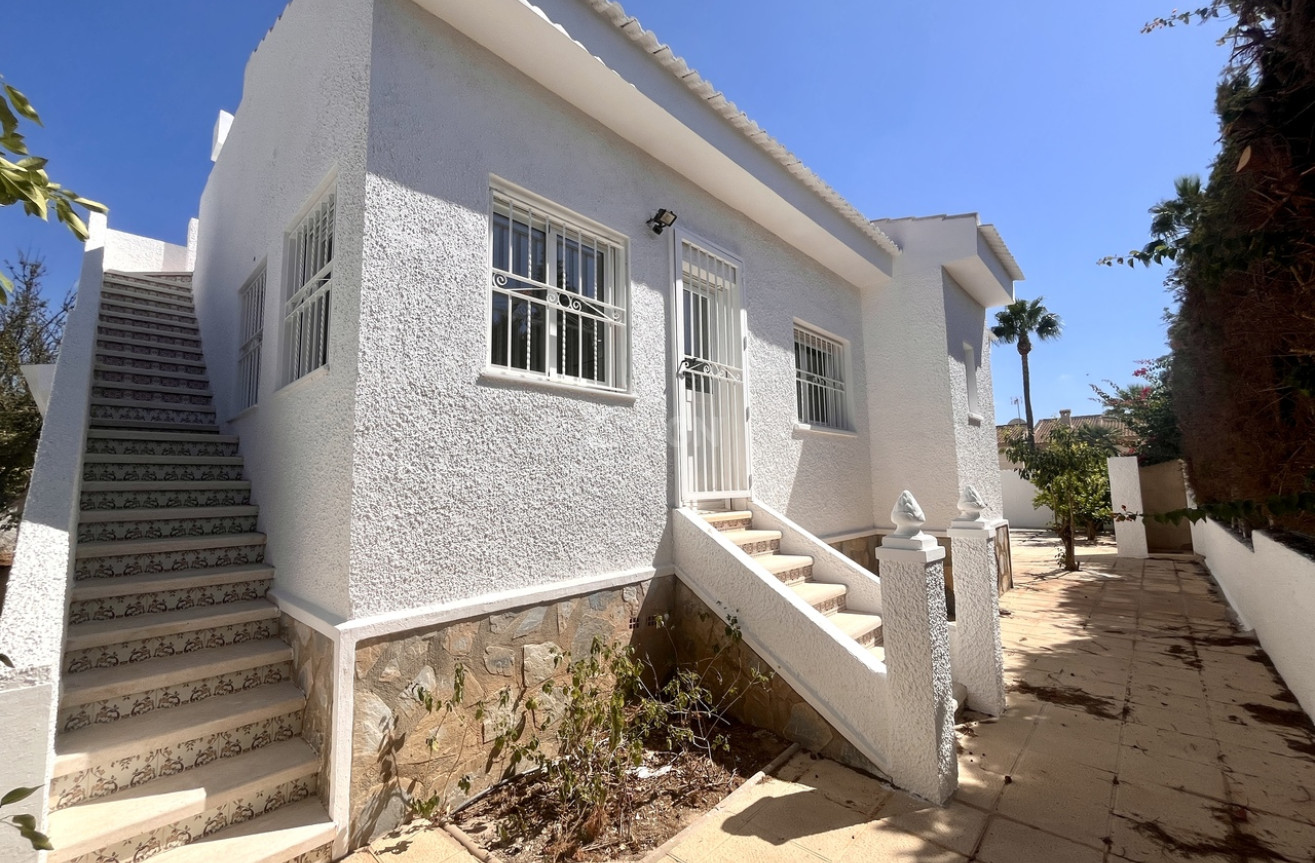 Reventa - Villa - Rojales - Inland