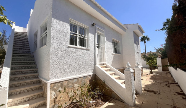 Reventa - Villa - Rojales - Inland