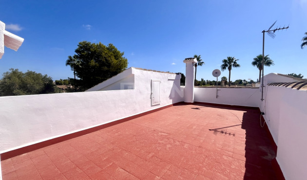 Reventa - Villa - Rojales - Inland