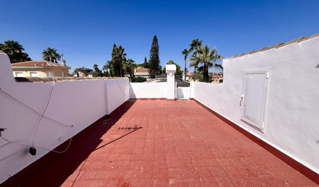 Reventa - Villa - Rojales - Inland