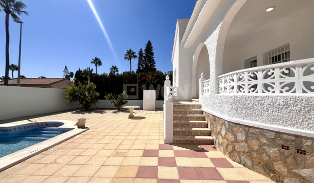 Reventa - Villa - Rojales - Inland