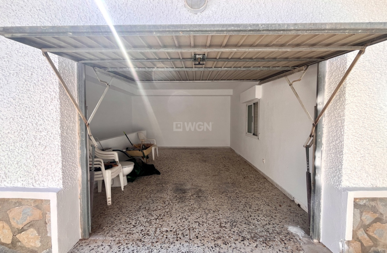 Reventa - Villa - Rojales - Inland