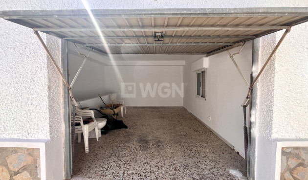 Reventa - Villa - Rojales - Inland