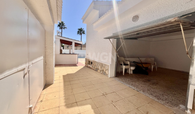 Reventa - Villa - Rojales - Inland