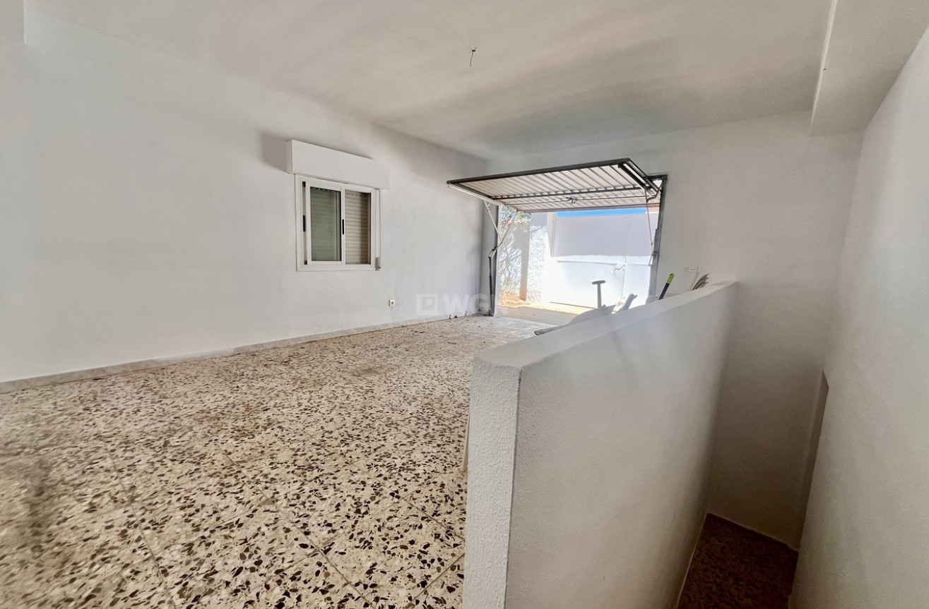 Reventa - Villa - Rojales - Inland