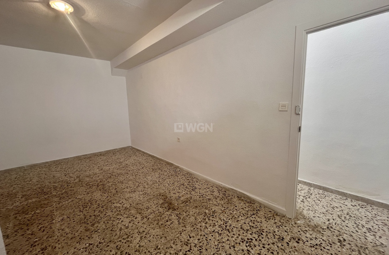 Reventa - Villa - Rojales - Inland