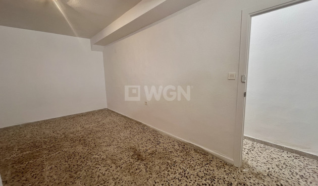 Reventa - Villa - Rojales - Inland