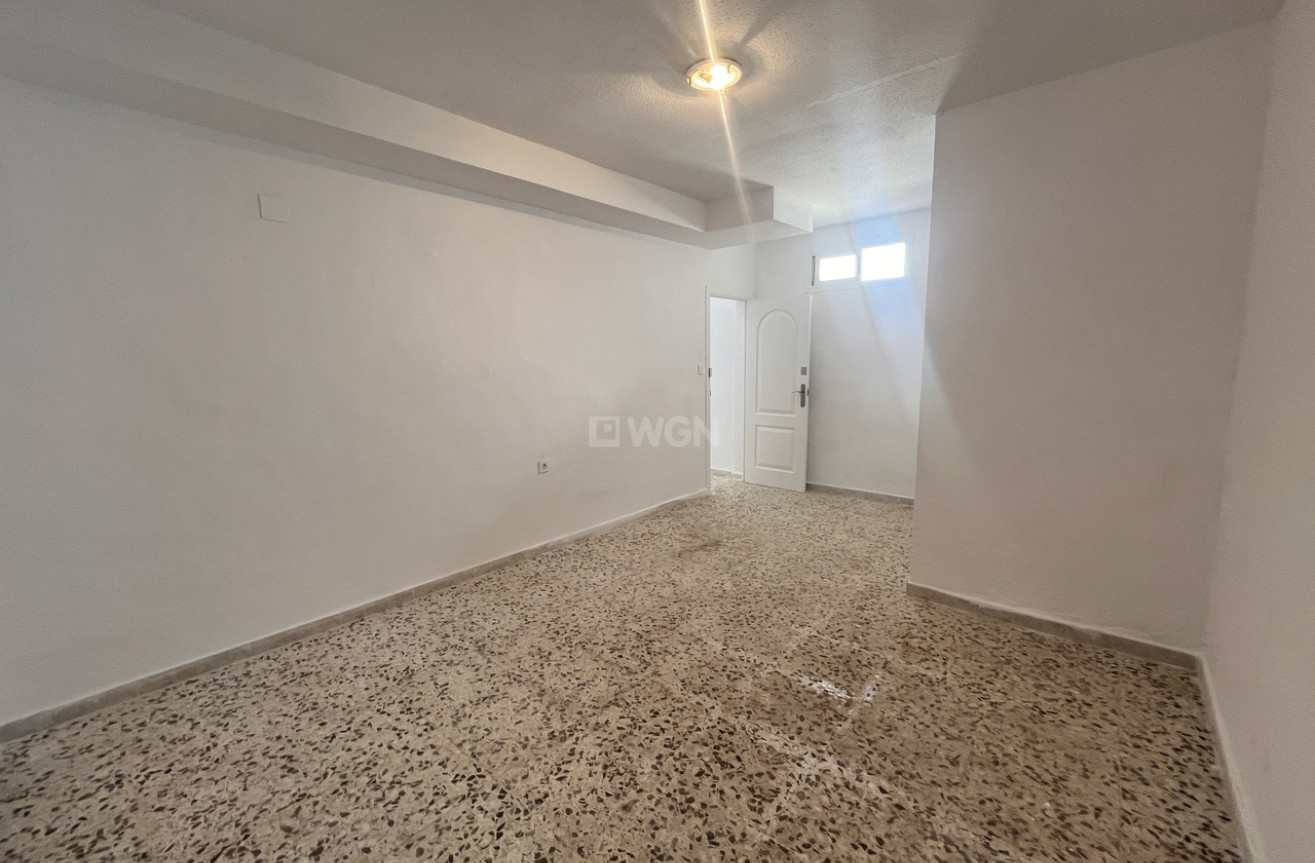 Reventa - Villa - Rojales - Inland