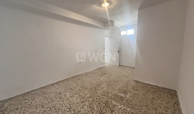 Reventa - Villa - Rojales - Inland