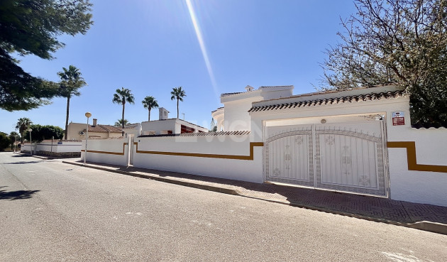 Reventa - Villa - Rojales - Inland