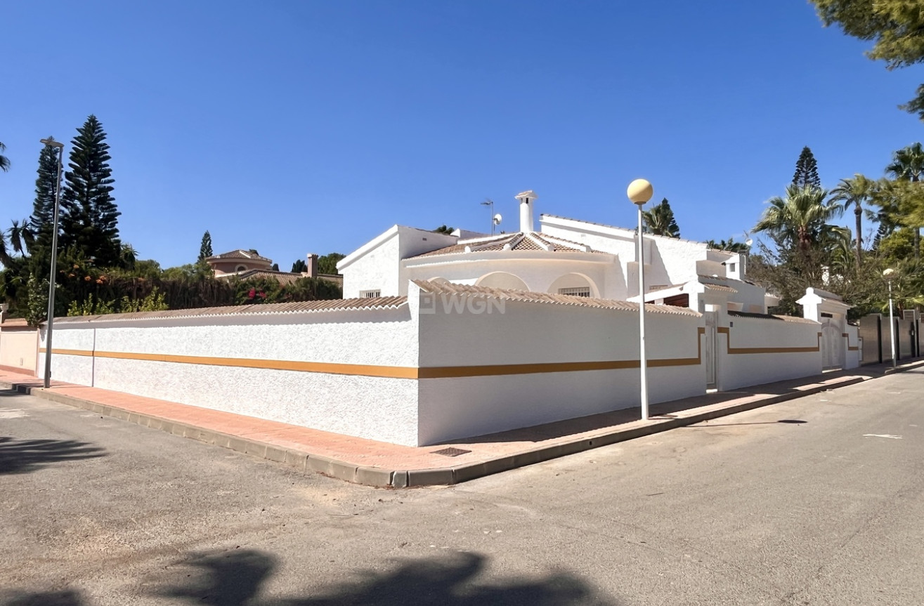 Reventa - Villa - Rojales - Inland