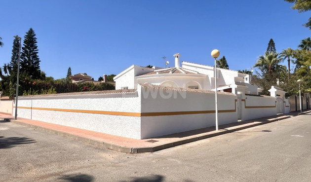 Reventa - Villa - Rojales - Inland