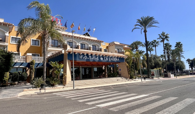 Reventa - Villa - Rojales - Inland